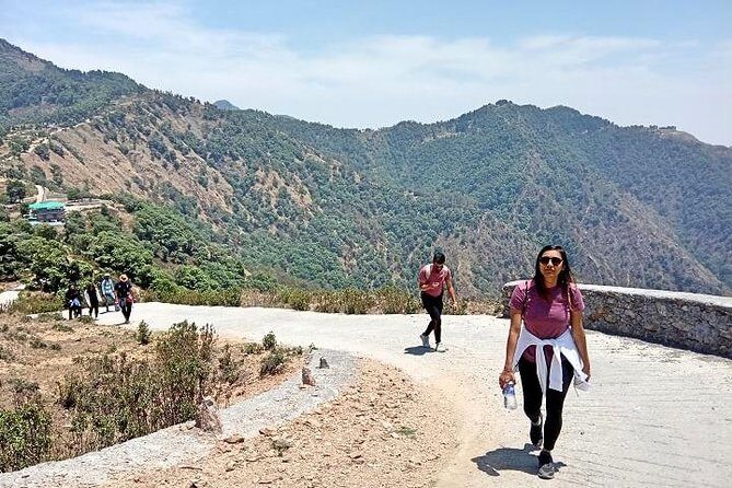 Bhadraj Forest Trek - A note on service expectations (based on real feedback)