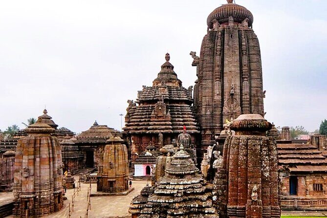 Bhubaneshwar city tour in a private car with professional guide - Price and logistics: what you’re really paying for