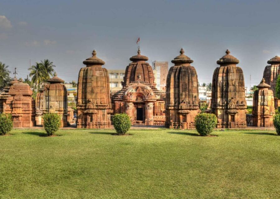 Bhubaneswar: 2 Hours Guided Heritage & Cultural Walking Tour - Key Highlights That Make This Walk Worth 2 Hours
