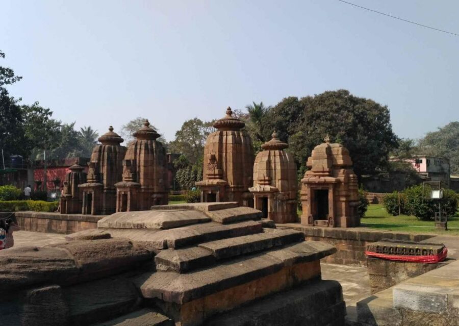 Bhubaneswar: 2 Hours Guided Heritage & Cultural Walking Tour - Hidden Lanes and Forgotten Nooks: Why Access Changes Everything