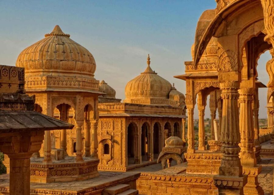 Bhubaneswar: 2 Hours Guided Heritage & Cultural Walking Tour - Price and Value: Is $21 a Good Deal for This Style?