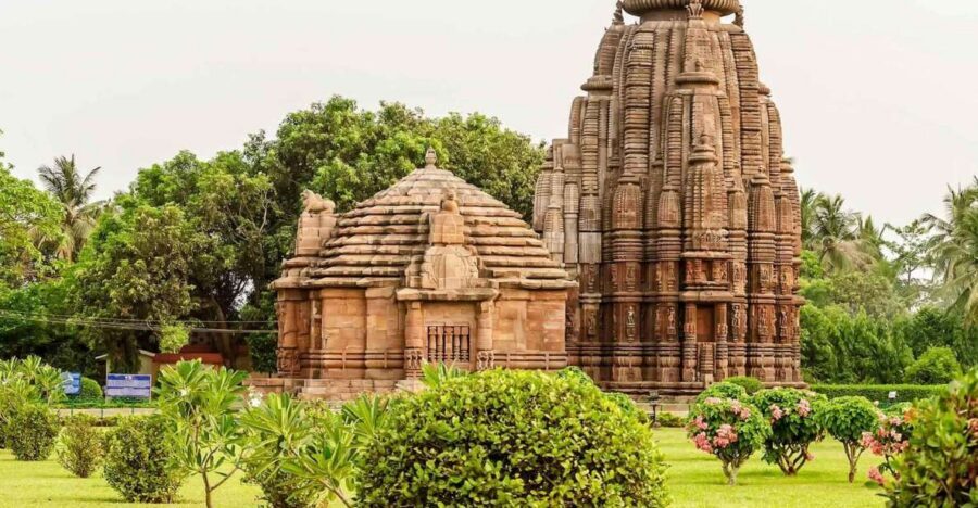 Bhubaneswar: 2 Hours Guided Heritage & Cultural Walking Tour - Practical Planning: What to Bring and How to Avoid Friction