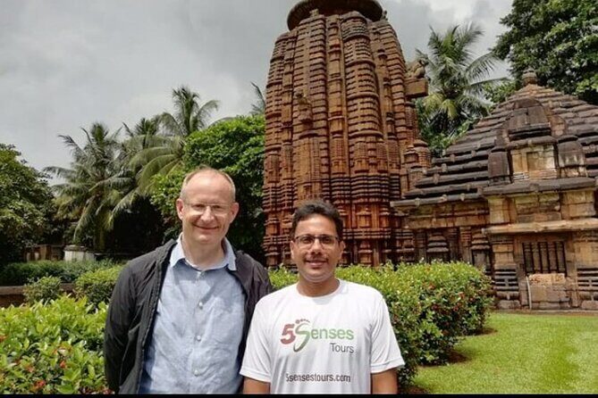 Bhubaneswar city tour & Konark Sun Temple in private car with guide - Key highlights to know before you go