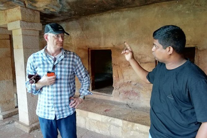 Bhubaneswar city tour & Konark Sun Temple in private car with guide - Konark Sun Temple: the chariot temple in one strong hour