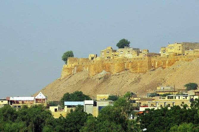 Bike Riders Jaisalmer - Bike Rent In Jaisalmer - Bike choice, comfort, and pacing tips that keep the day fun