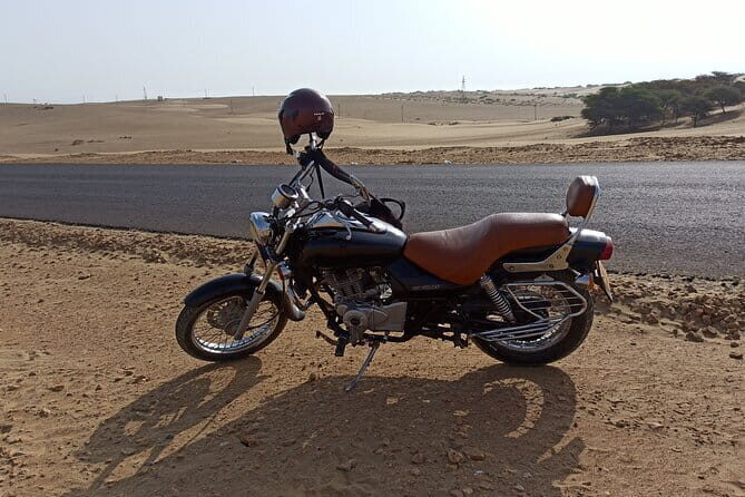 Bike Riders Jaisalmer - Bike Rent In Jaisalmer - Who this is best for (and who should look elsewhere)