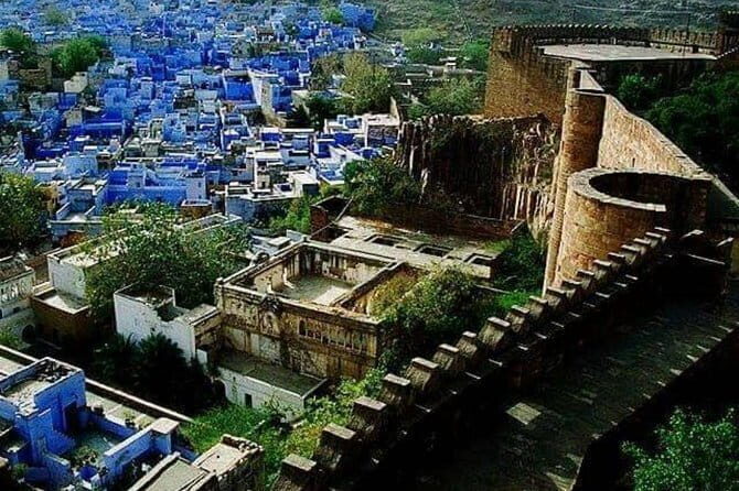 Bluecity walk with Goverdhan Singh Bhati - Price and Value: Is About $18 a Good Deal?