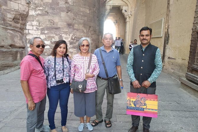 Bluecity walk with Goverdhan Singh Bhati - How to Plan Your Morning So It Flows