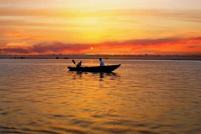 Boat Ride on the Ganges in Varanasi - Key highlights you’ll actually care about