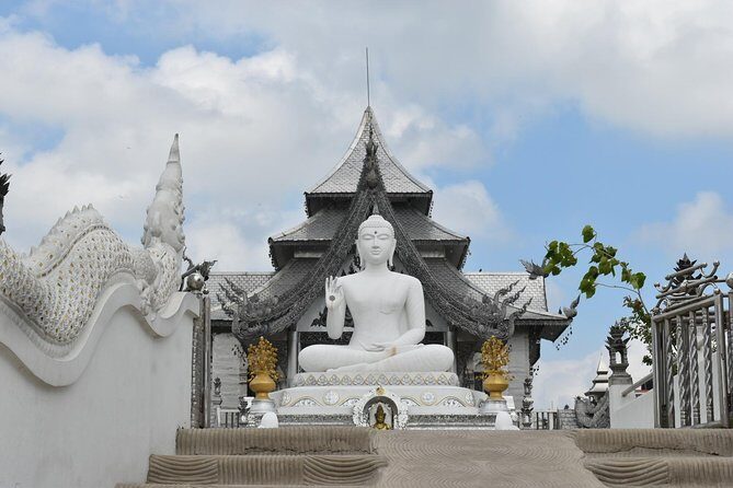 Bodhgaya Day Tour (Hotel Pickup) - Key things to know before you go