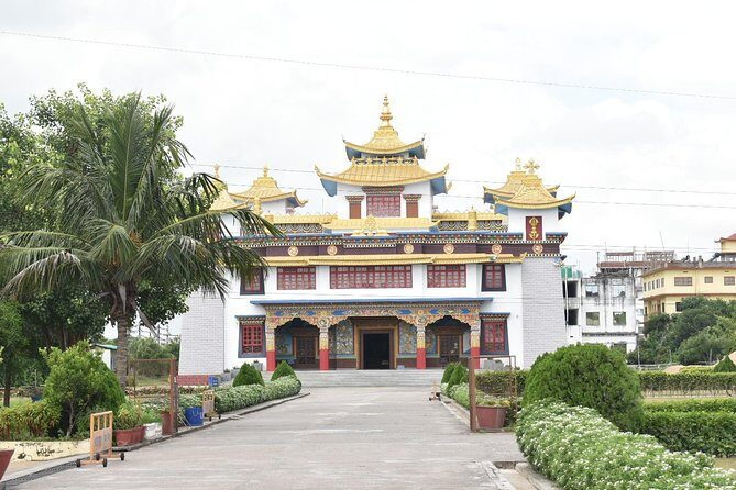 Bodhgaya Day Tour (Hotel Pickup) - Why this Bodh Gaya tour works for a single day