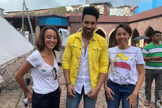Bollywood For All Group Half Day Tour Without Transport - Key highlights worth prioritizing