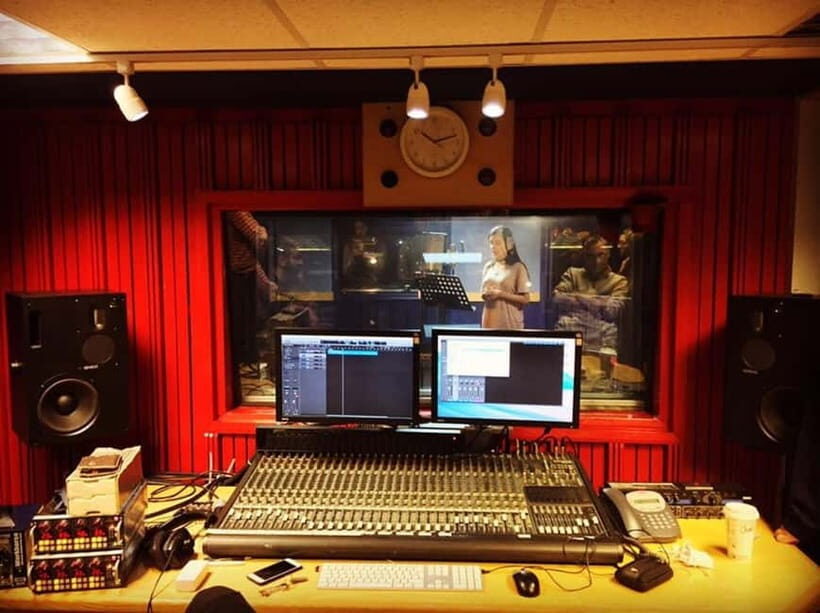 Bollywood Studio Guided Half-Day Tour - Live Shooting: The Moment You Realize It’s All Real
