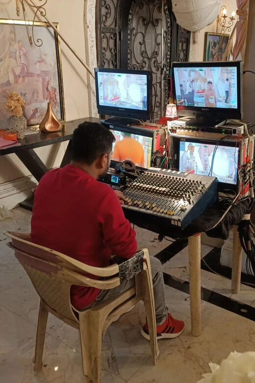 Bollywood Studio Guided Half-Day Tour - Comfort and Practical Tips (Especially if You’re Fussy About Cleanliness)