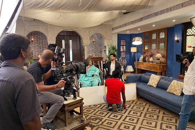 Bollywood Studio Tour - Key Highlights You’ll Actually Care About
