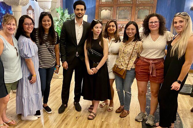 Bollywood Studio Tour - The Big Idea: A Working Set, Not a Museum