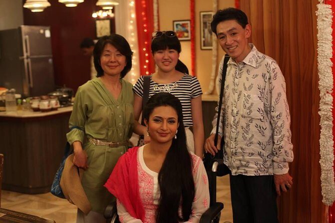 Bollywood Studio Tour: Get an Exclusive Behind-the-Scenes - Key things that make this Bollywood studio tour work