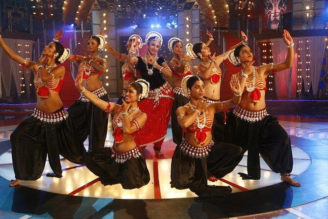 Bollywood Studio Tour in Mumbai - Key moments that make this tour worth a look