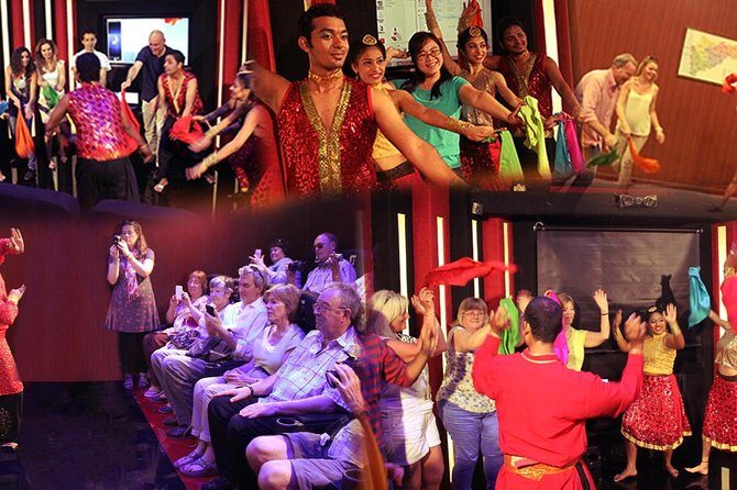 Bollywood Studio Tour in Mumbai - Price and what feels fair for 6 hours vs 9 hours