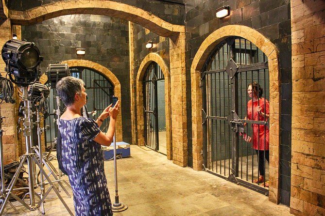 Bollywood Studio Tour in Mumbai - When the day matches the promise, it’s great. When it doesn’t, here’s how to handle it.