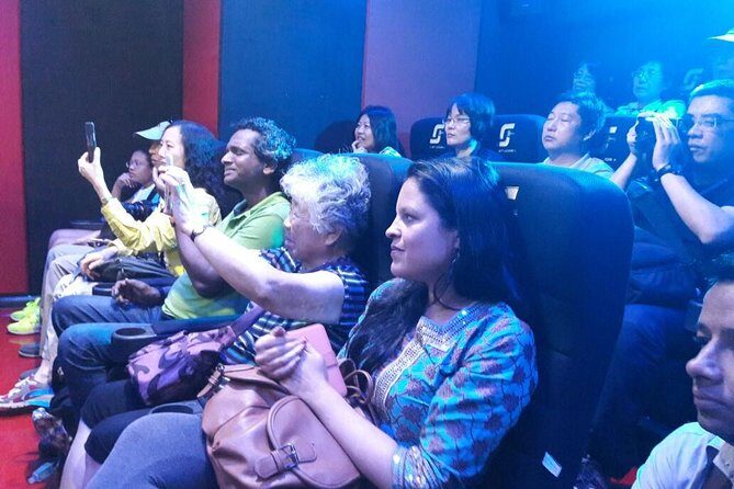 Bollywood Studio Tour in Mumbai - Who should book this studio tour in Mumbai (and who should skip it)