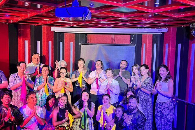 Bollywood Studio Tour with Guide and Transport - Who This Tour Fits Best (and Who Might Want to Think Twice)
