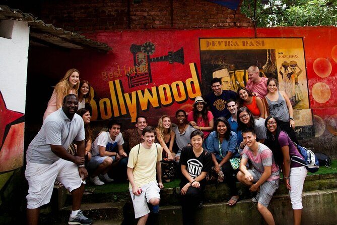 Bollywood Tour with Original founder - Key things that make this tour work