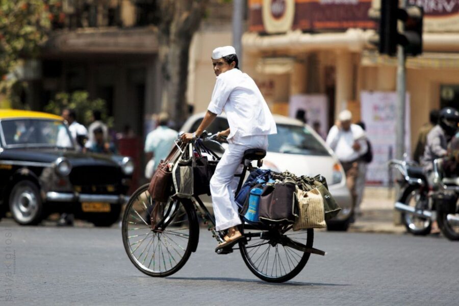 Bombay by Dawn - Flower markets, sea air, and the morning’s changing mood