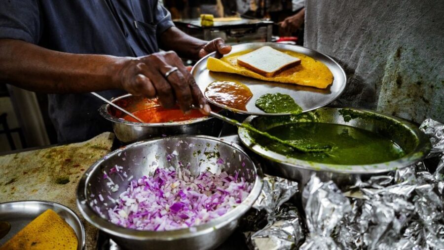 Bombay Express Mumbai Food Tour with 15+ Tastings - Price and value: is $45 a fair deal for 15+ tastings?