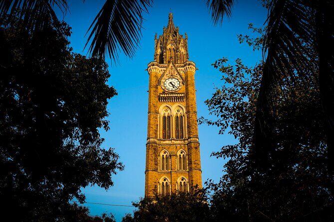 Bombay Fort Heritage Walking Tour - The Parts Between Stops: Markets, Temples, Cricket Maidan Life, and That Real India Feeling