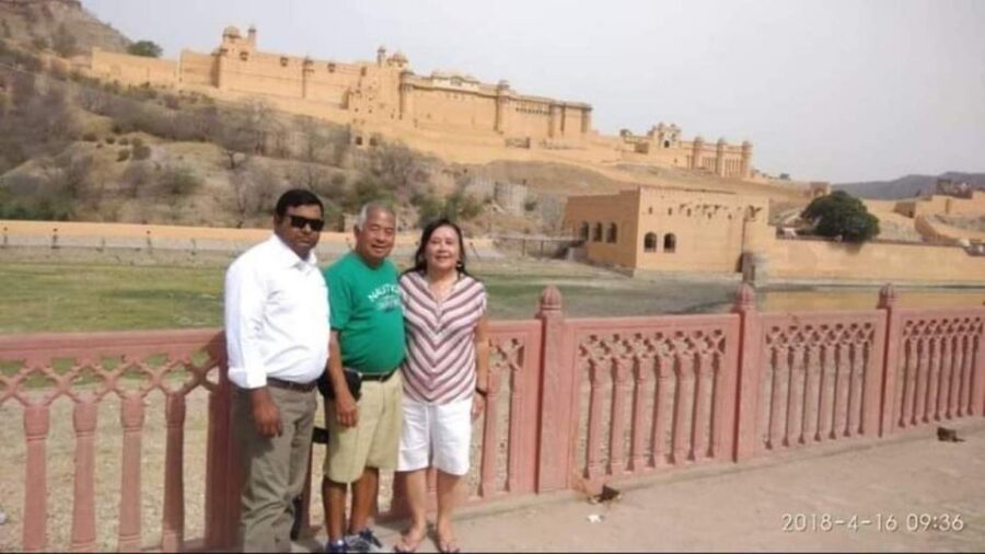 Book Govt. Approved Tour Guide for Jaipur City Tour - Why an official Jaipur guide matters more than you think