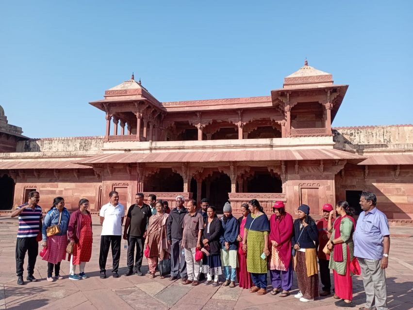 Book Official Tour Guide for Fatehpur Sikri. - Buland Darwaza: the gateway moment you shouldn’t rush