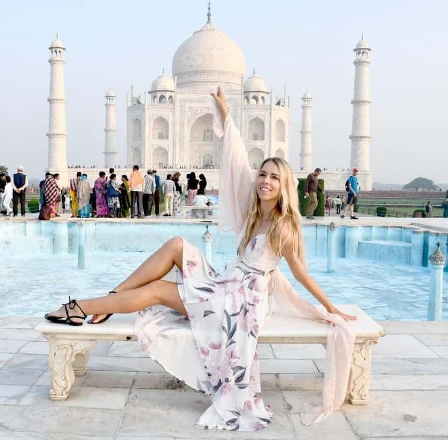 Book Taj Mahal Entry Tickets with Skip the Line Entry. - Price and Value: When Skip-the-Line Makes Sense