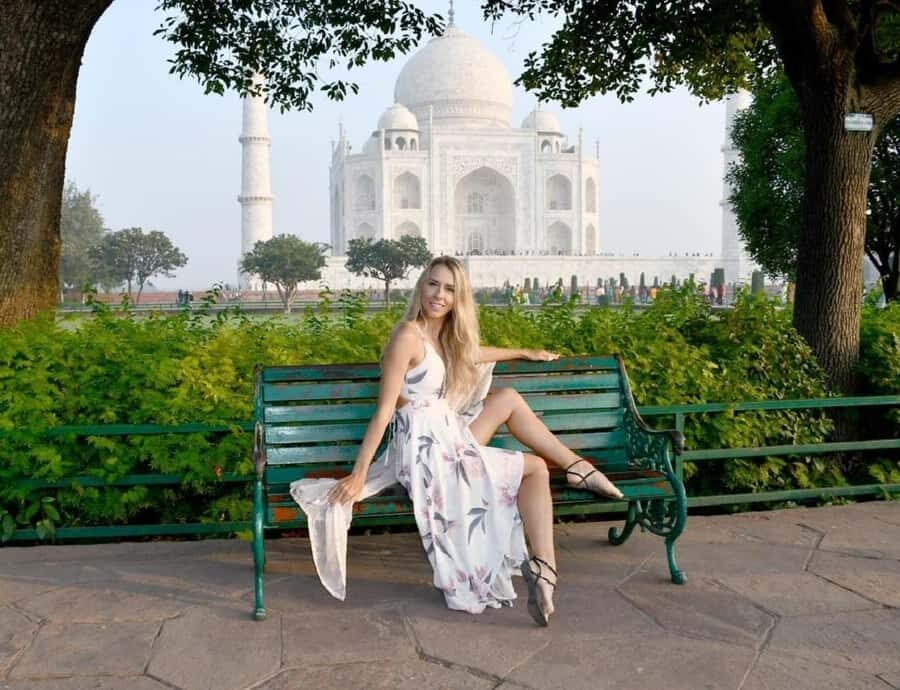 Book Taj Mahal Entry Tickets with Skip the Line Entry. - Mausoleum Tickets: The Part Most People Don’t Realize They’re Buying