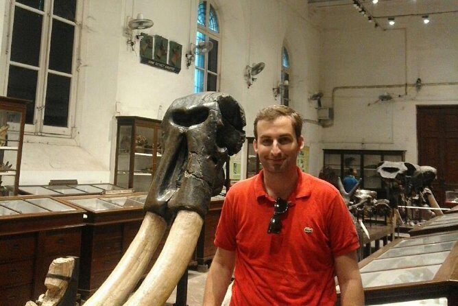 British Raj Walk in Kolkata - Key things I’d plan around
