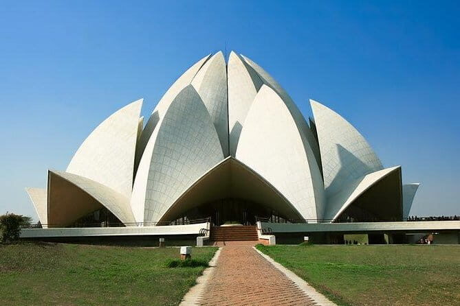 Budget Delhi One Day Tour - Key highlights at a glance