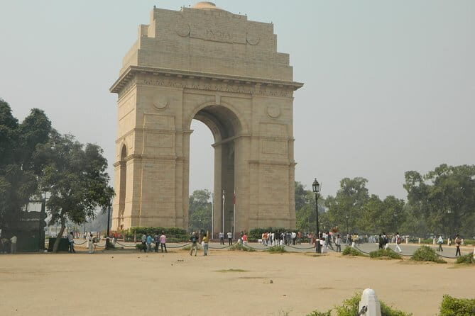 Budget Delhi One Day Tour - How the 10-hour route is paced (and why it feels doable)