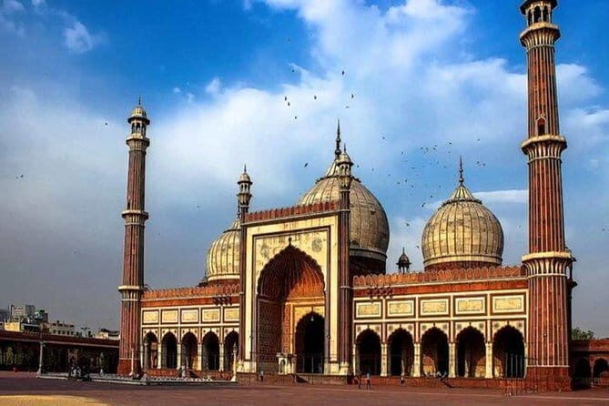 Budget Delhi One Day Tour - Pickup, private transport, and the small comfort details that matter