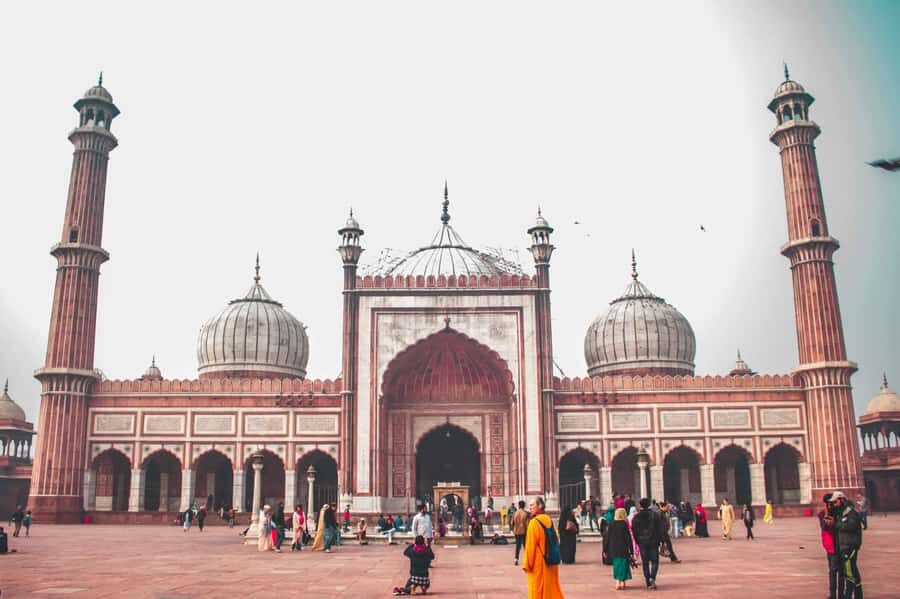 Build Your Own: custom private tour of Delhi with transfer - Who this tour is best for