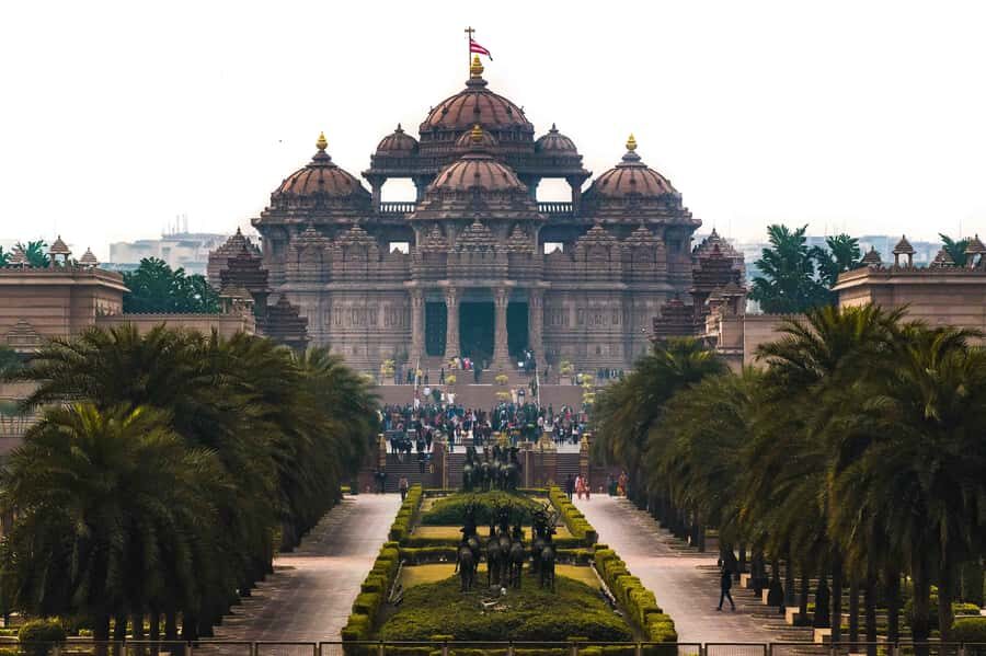 Build Your Own: custom private tour of Delhi with transfer - Price and value: what $28 per person buys you