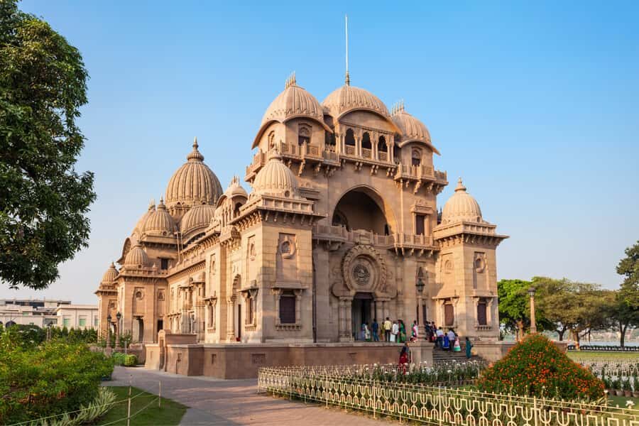 Build Your Own: Customizable Private Tour of Kolkata - Prinsep Ghat and Indian food: where the tour turns into a meal you’ll remember