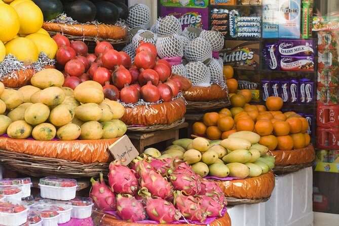 Bustling Markets of Delhi (Guided Half Day Shopping Tour) - Chandni Chowk alleys: specialized bazaars and a real navigation test