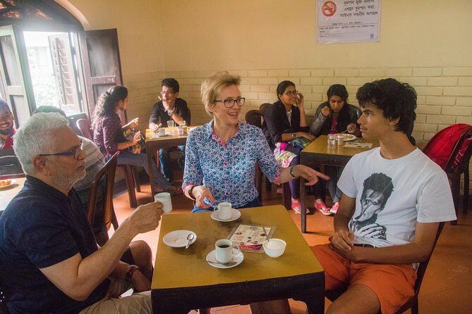 Calcutta Contrast Tour - Price and what $44.75 buys you in Kolkata