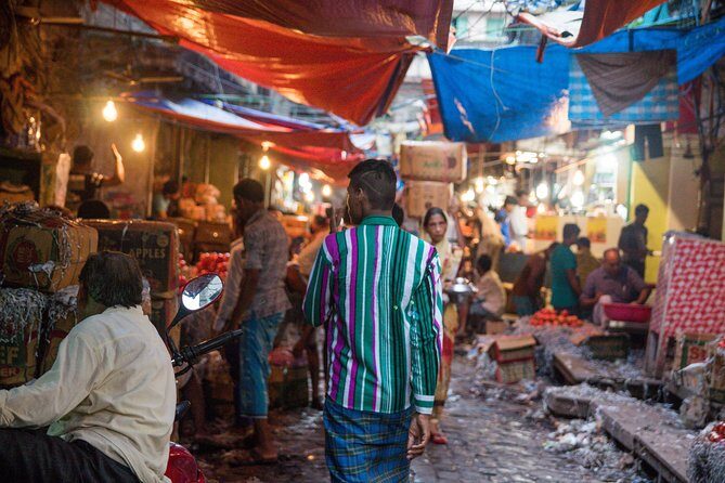 Calcutta Contrast Tour - Indian Coffee House: the pause that changes how you see the city