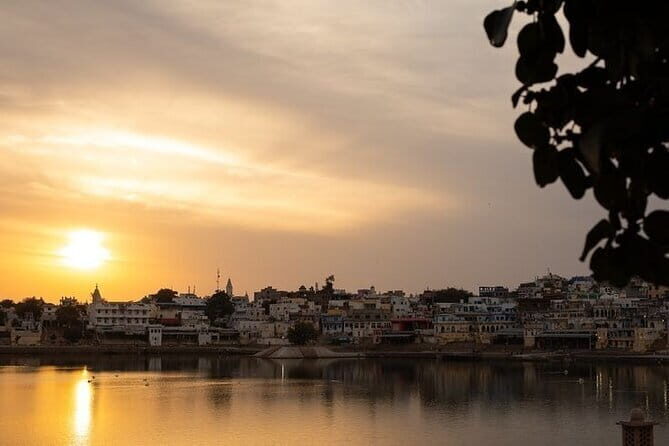 Camel Desert Safari with Sunset -The Pushkar Route - Practical expectations: comfort, photos, and what to bring
