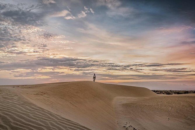 Camel Ride during Sunrise with breakfast - Key things to know before you go