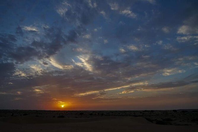 Camel safari in thar desert - The Big Idea: An Overnight Thar Desert Camel Safari from Jaisalmer