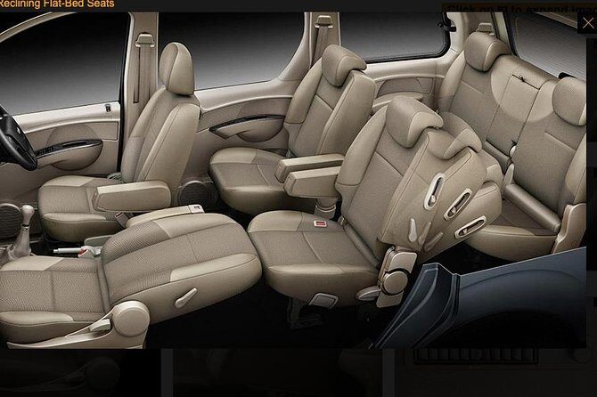 Car Rental - Delhi & Multiple options All India. - How This Delhi Car Rental Works From Connaught Place