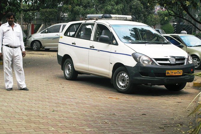 Car Rental - Delhi & Multiple options All India. - What’s Actually Included: Taxes, Insurance, Tolls, Parking, and Fuel
