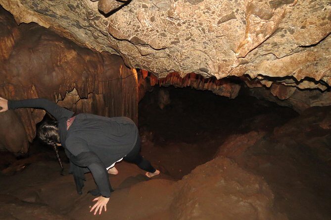 Caving Tour in Rishikesh - 6 Hrs. - What You’re Signing Up For in This 6–7 Hour Caving Tour